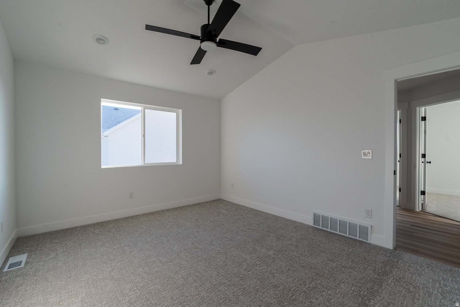 MATTHEWS MEADOWS - Residential