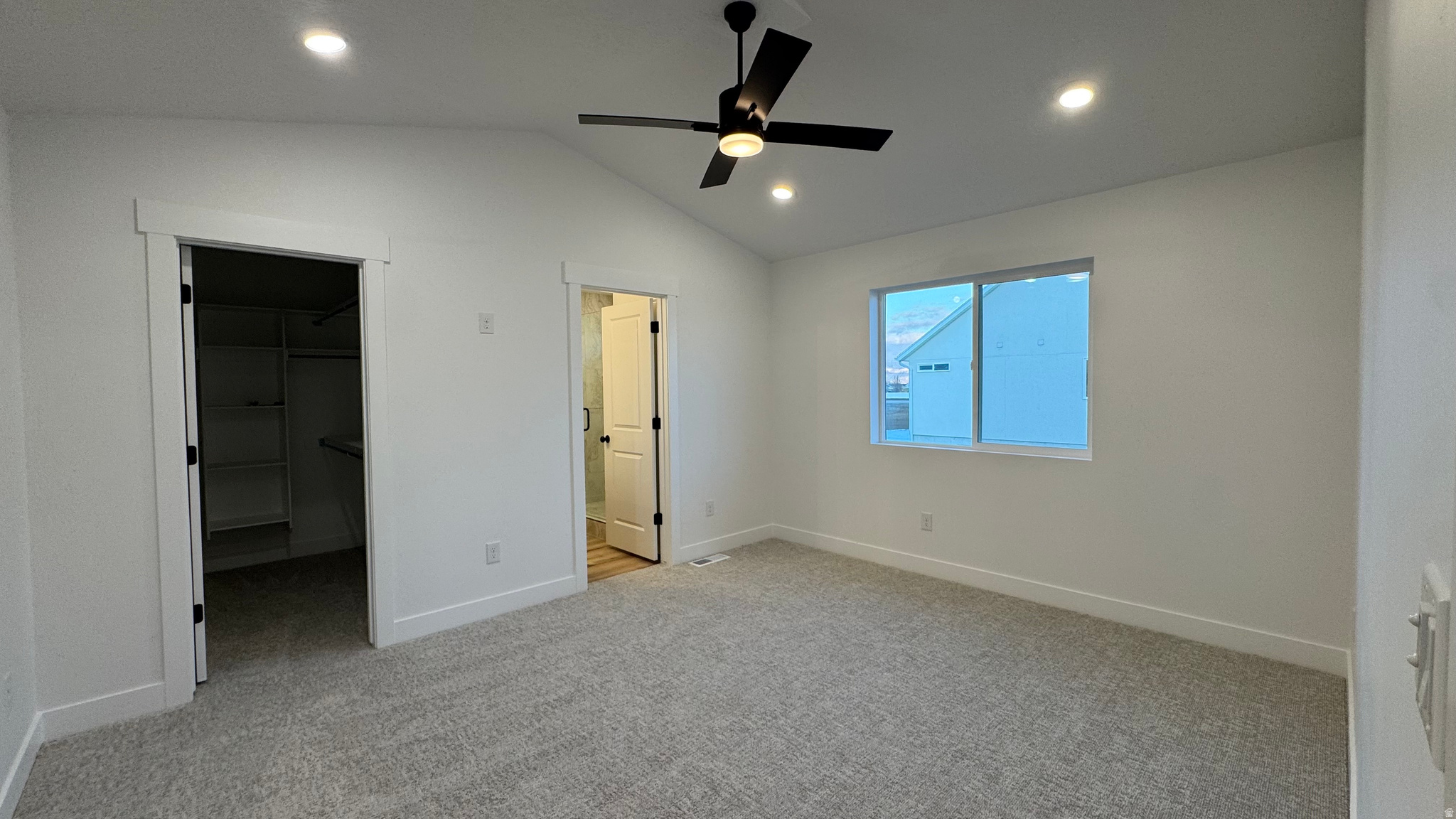 MATTHEWS MEADOWS - Residential