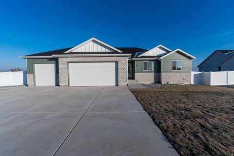 Homes For Sale - 421 E Stafford St #134<br/> Grantsville, UT 84029