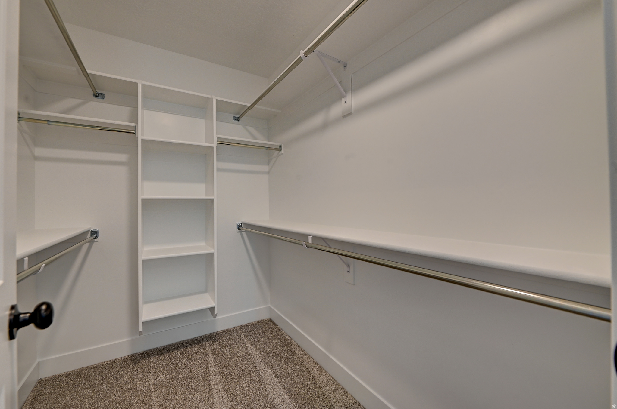 MATTHEWS MEADOWS - Residential