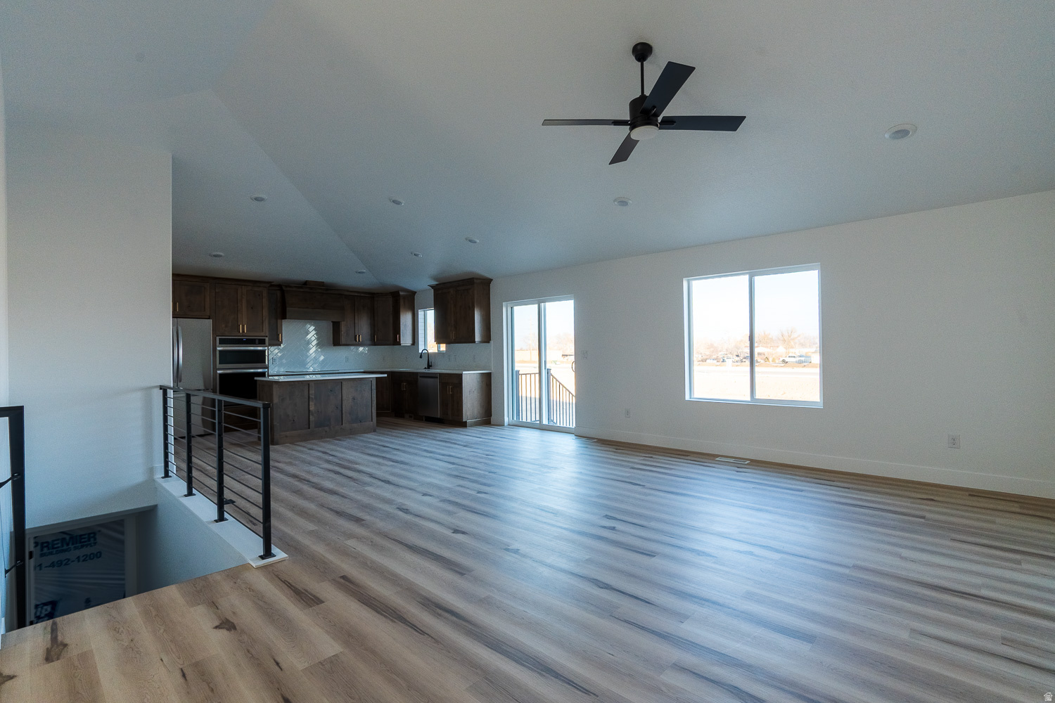 MATTHEWS MEADOWS - Residential