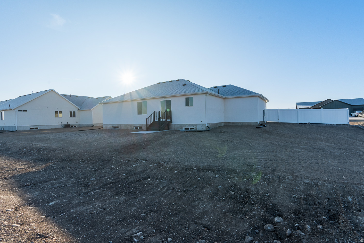 MATTHEWS MEADOWS - Residential