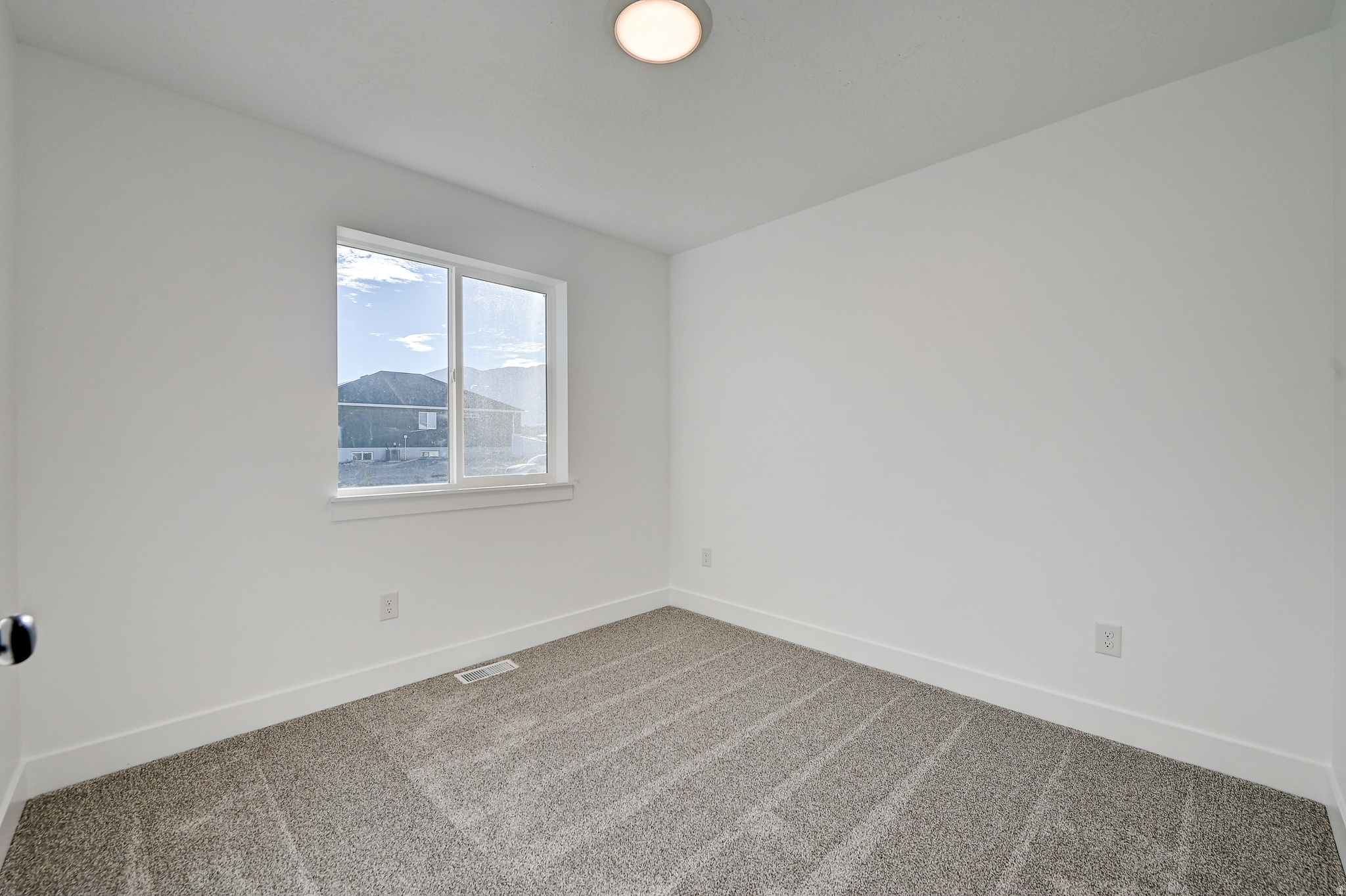 MATTHEWS MEADOWS - Residential