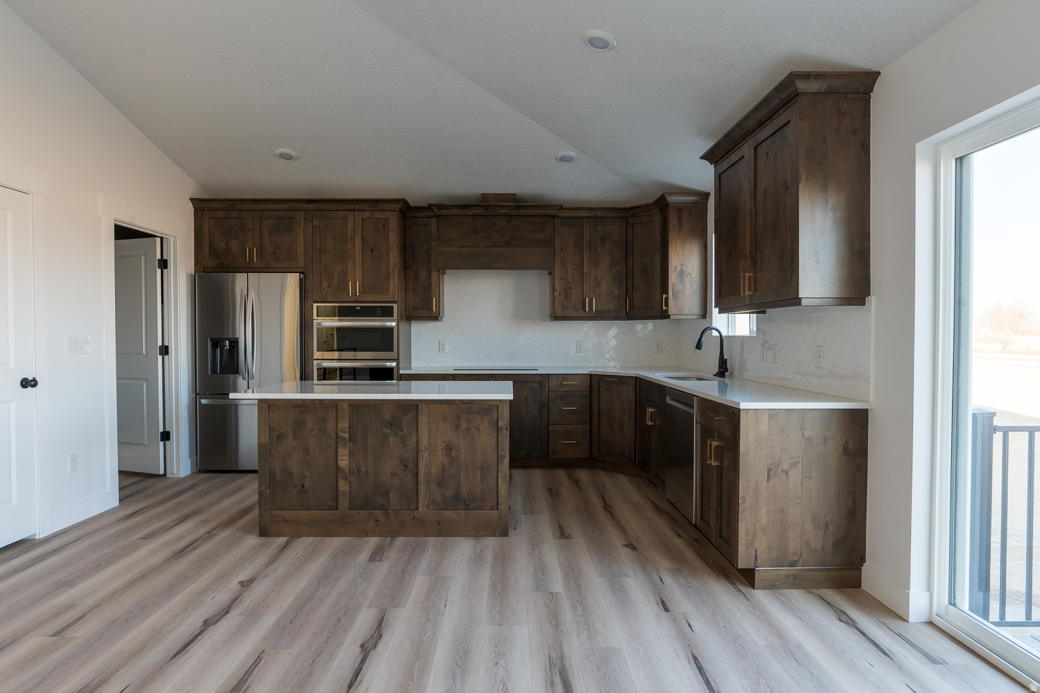 MATTHEWS MEADOWS - Residential