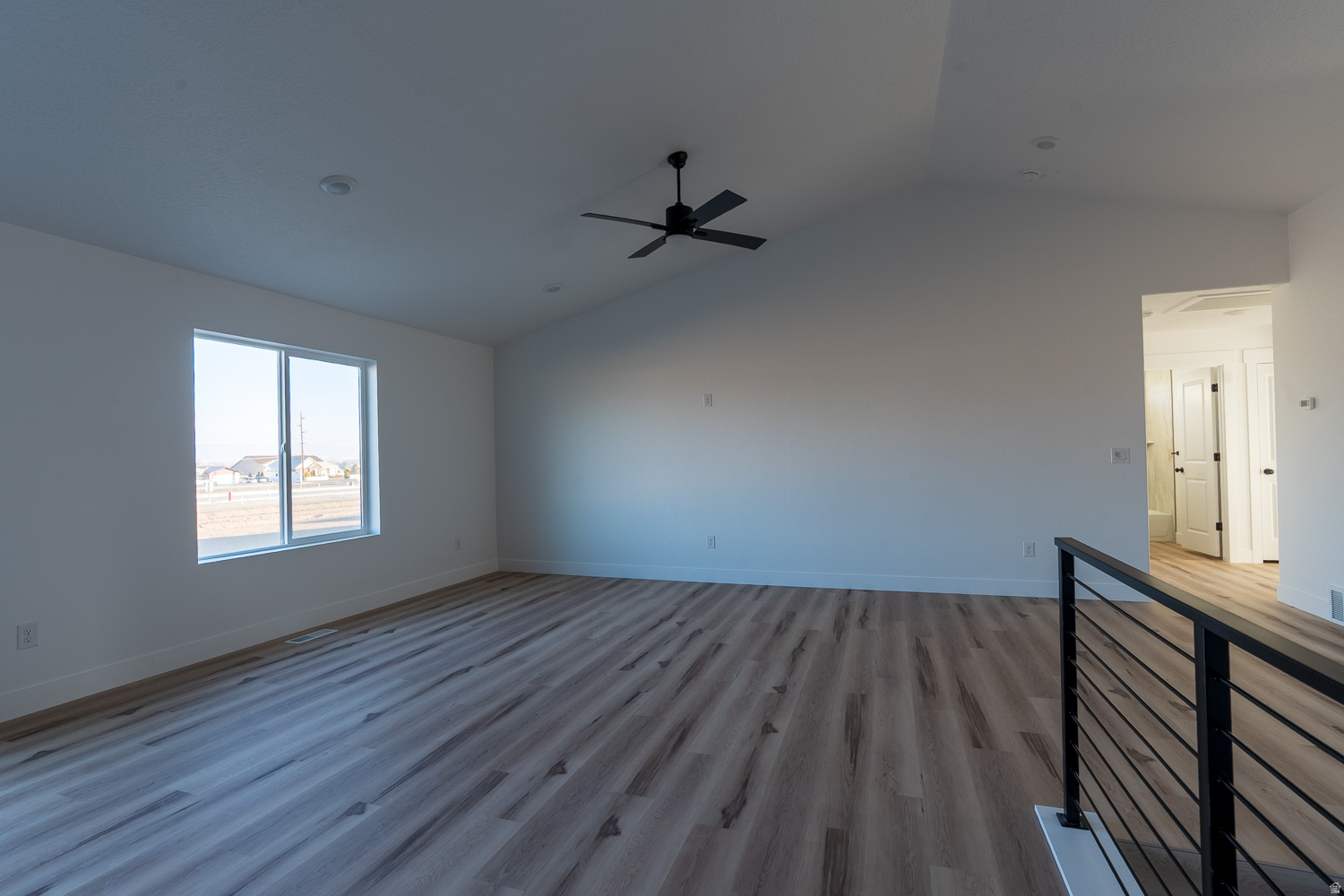 MATTHEWS MEADOWS - Residential