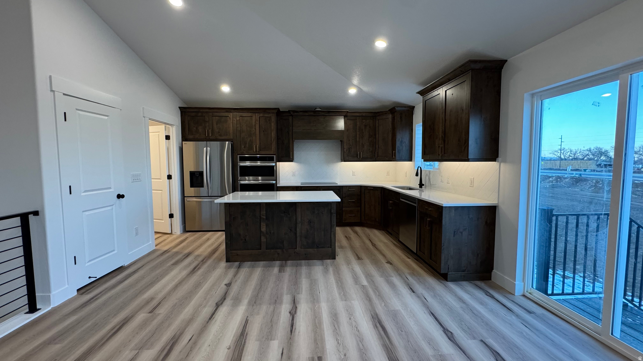 MATTHEWS MEADOWS - Residential