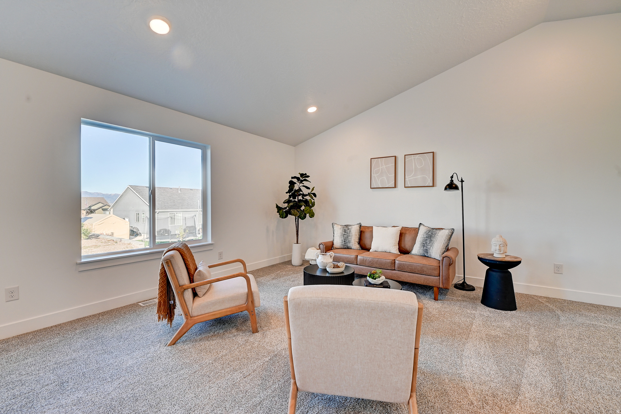 MATTHEWS MEADOWS - Residential