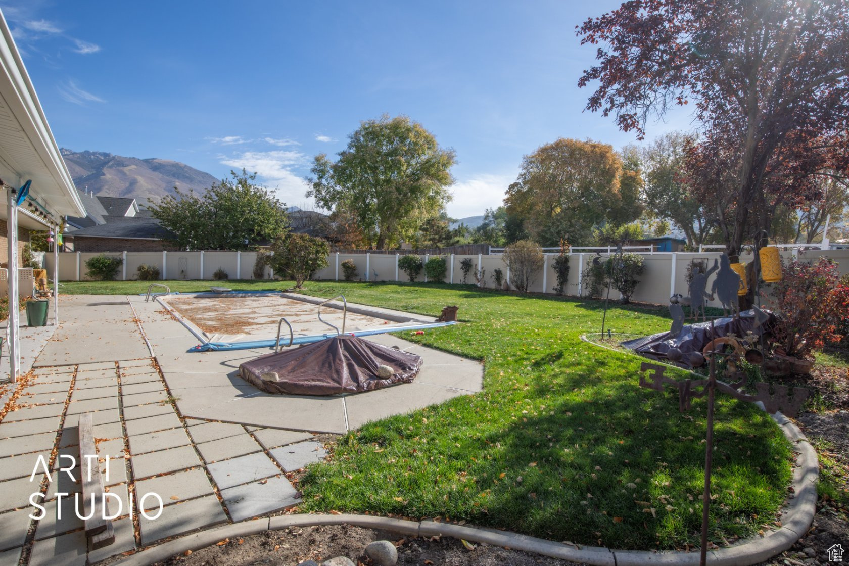 866 E Canyon Breeze Ln, Draper, Utah image 28