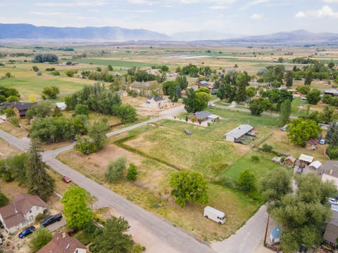 Vacant Land For Sale - 74 W Center<br/> Sanpete County, Spring City, UT 84662