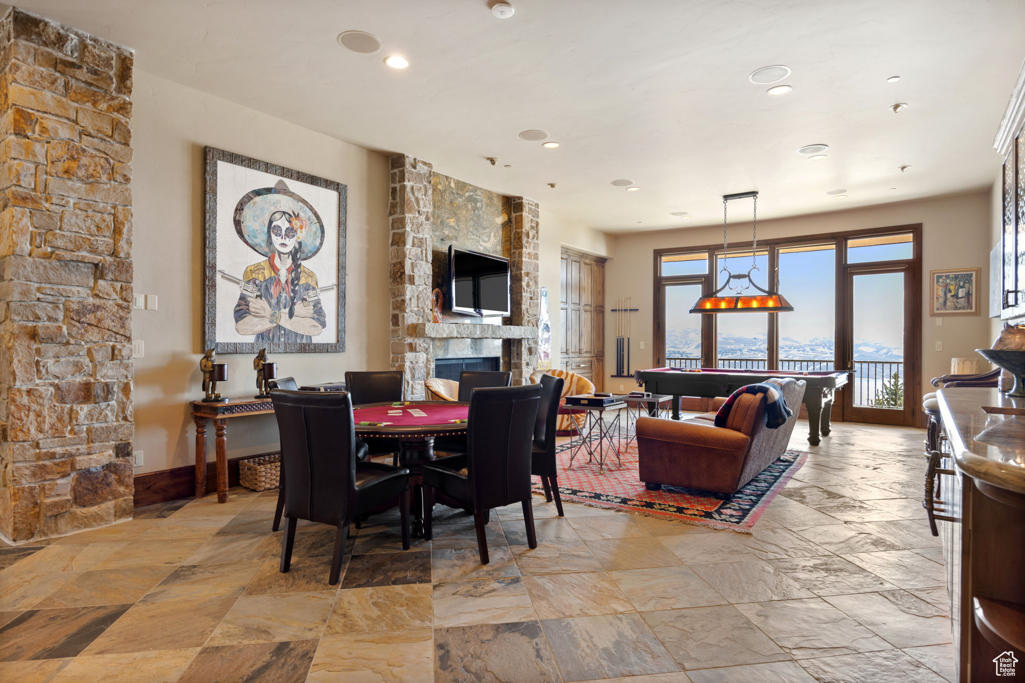 2698 W Deer Hollow Ct, Heber City, Utah image 47