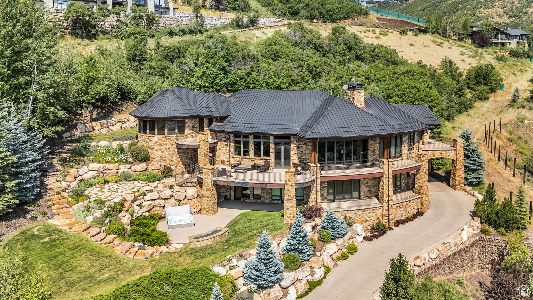 2698 W Deer Hollow Ct, Heber City, Utah image 1