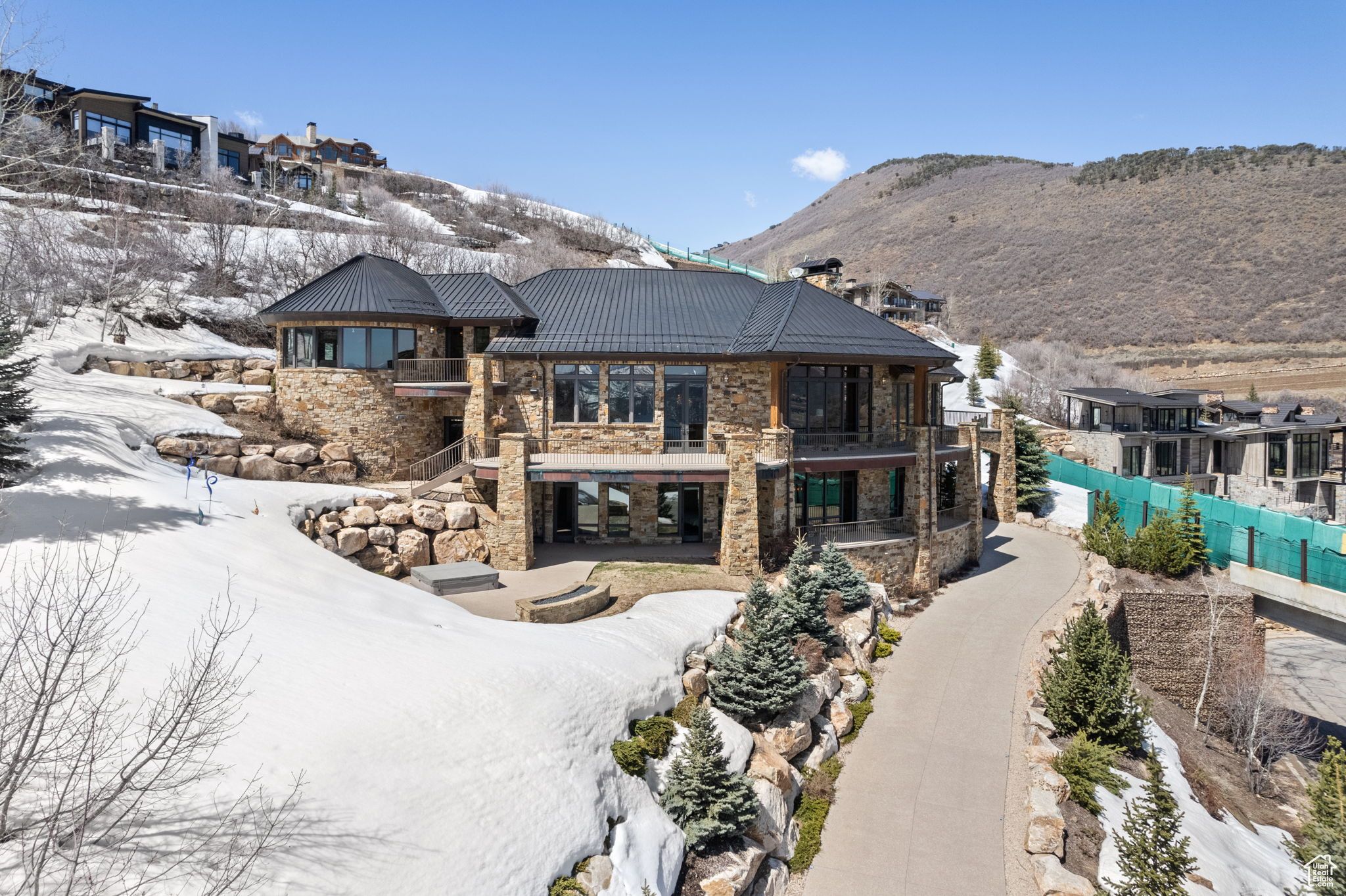 2698 W Deer Hollow Ct, Heber City, Utah image 27