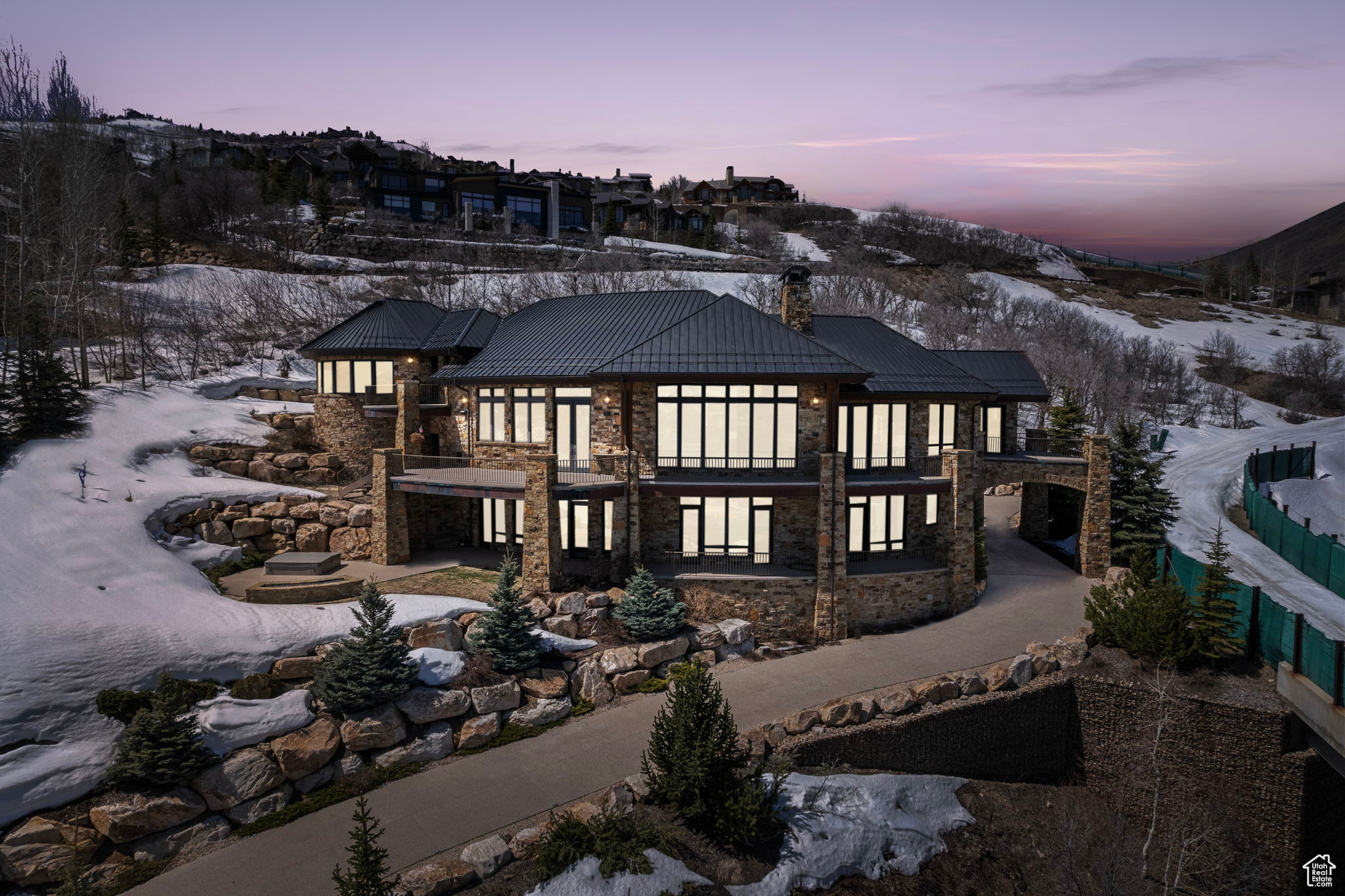 2698 W Deer Hollow Ct, Heber City, Utah image 38