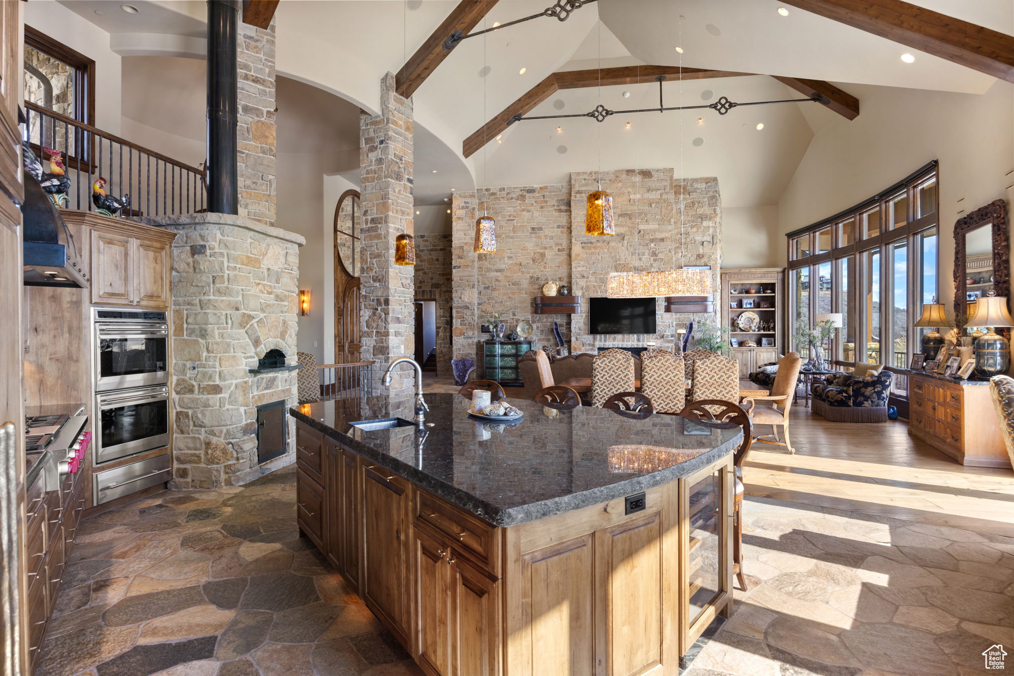 2698 W Deer Hollow Ct, Heber City, Utah image 19