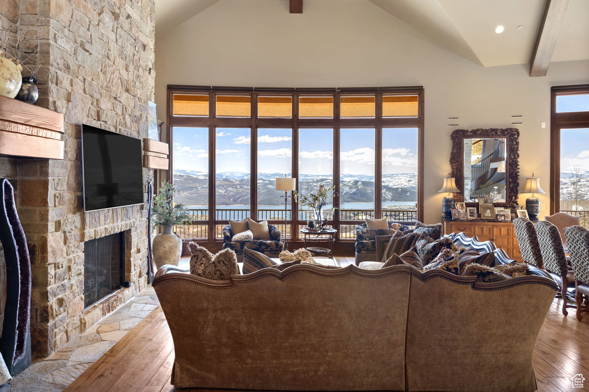 2698 W Deer Hollow Ct, Heber City, Utah image 8