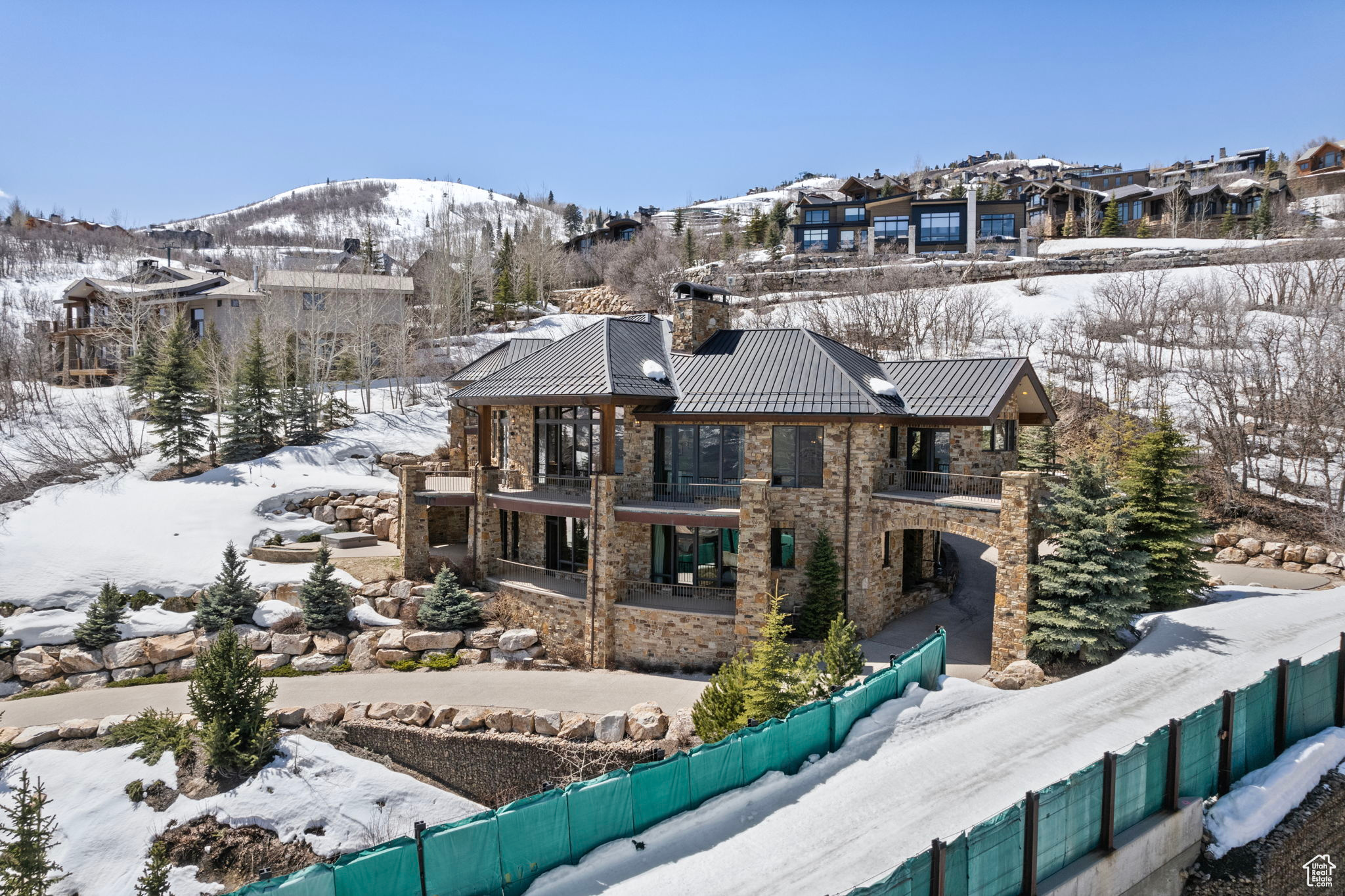 2698 W Deer Hollow Ct, Heber City, Utah image 45