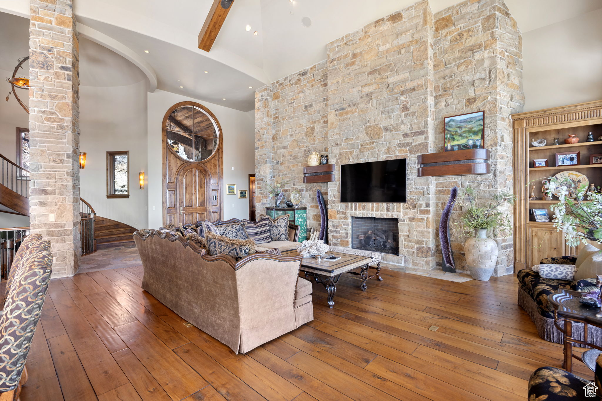 2698 W Deer Hollow Ct, Heber City, Utah image 9