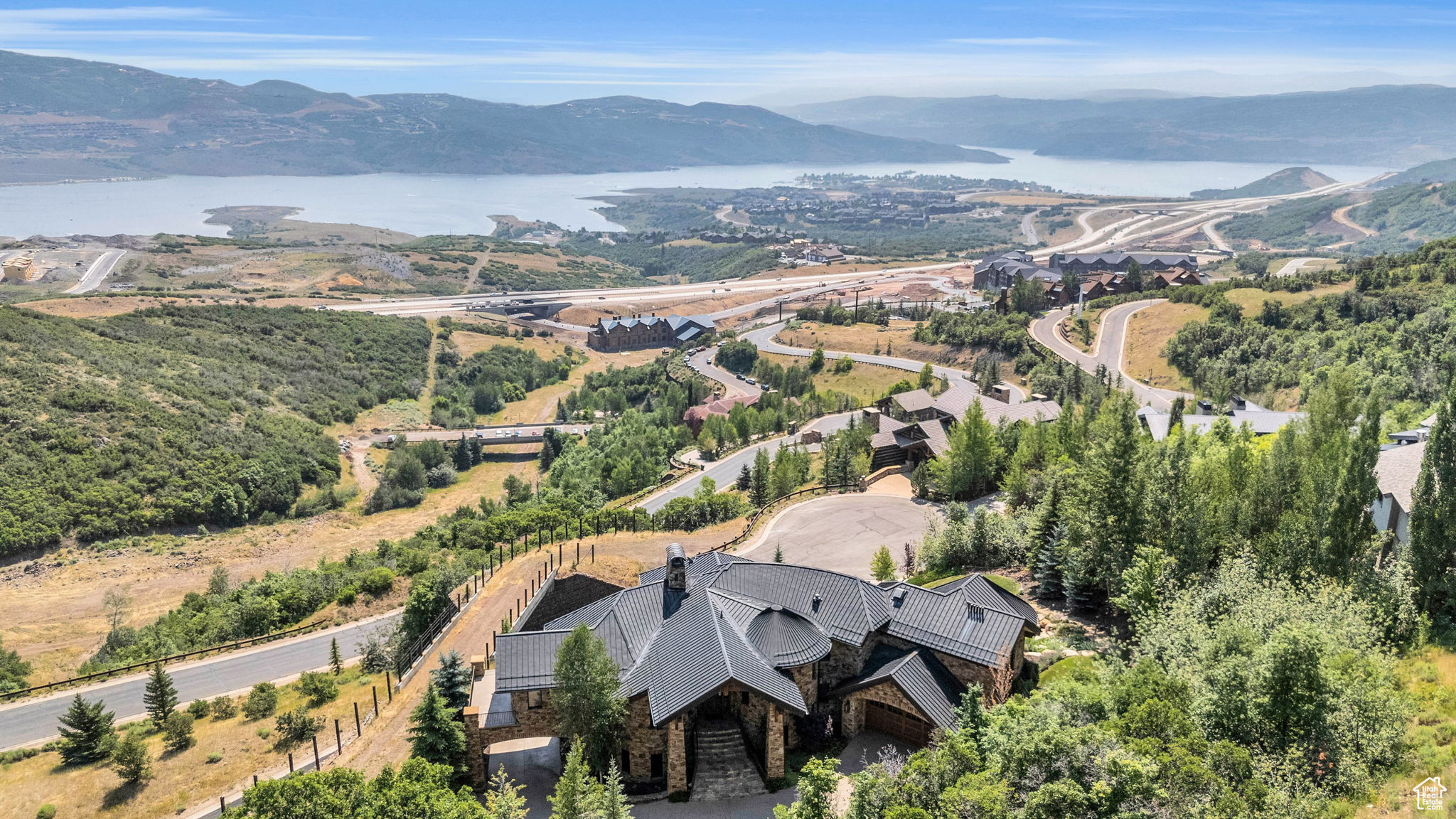 2698 W Deer Hollow Ct, Heber City, Utah image 4