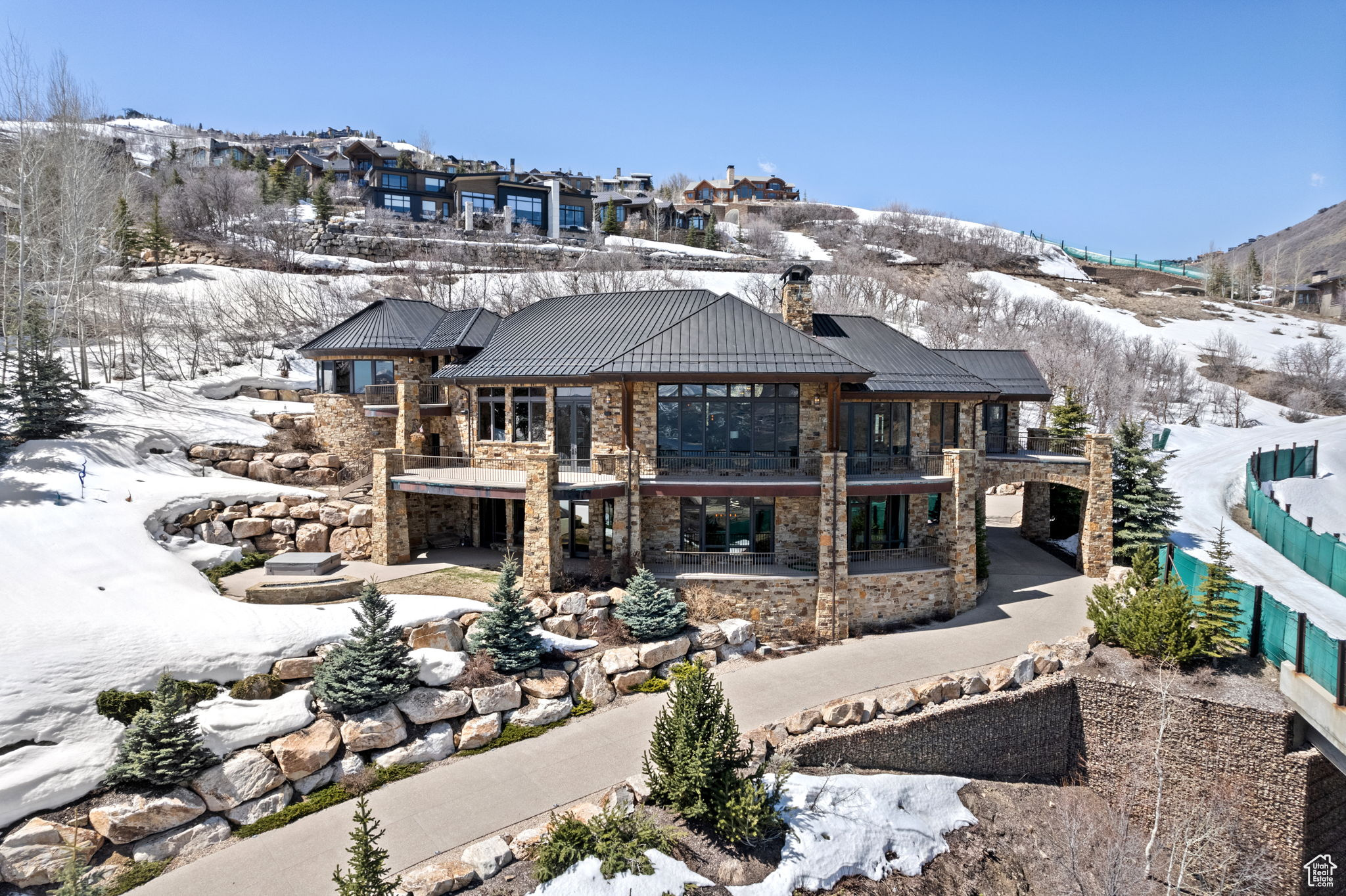 2698 W Deer Hollow Ct, Heber City, Utah image 2