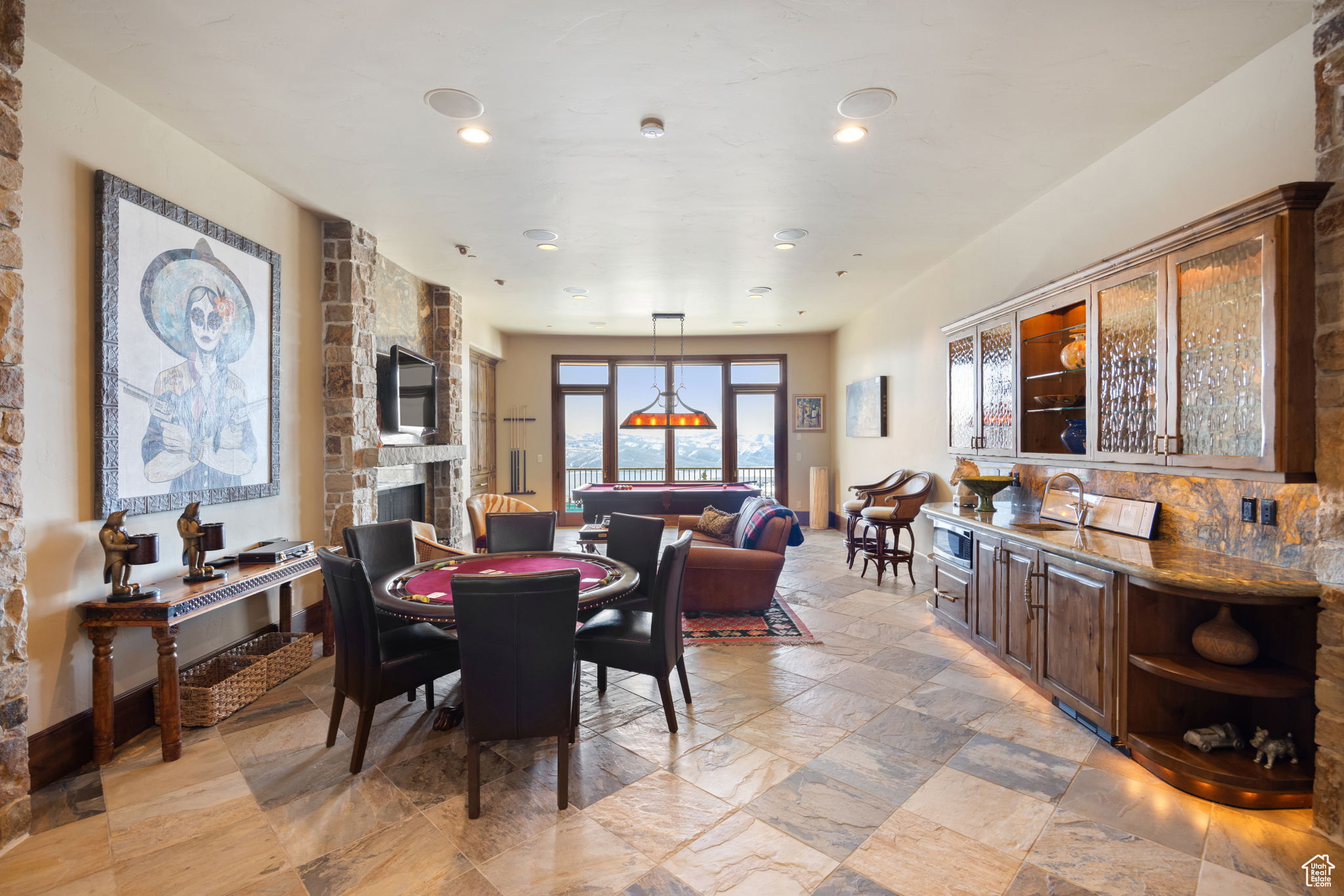 2698 W Deer Hollow Ct, Heber City, Utah image 46