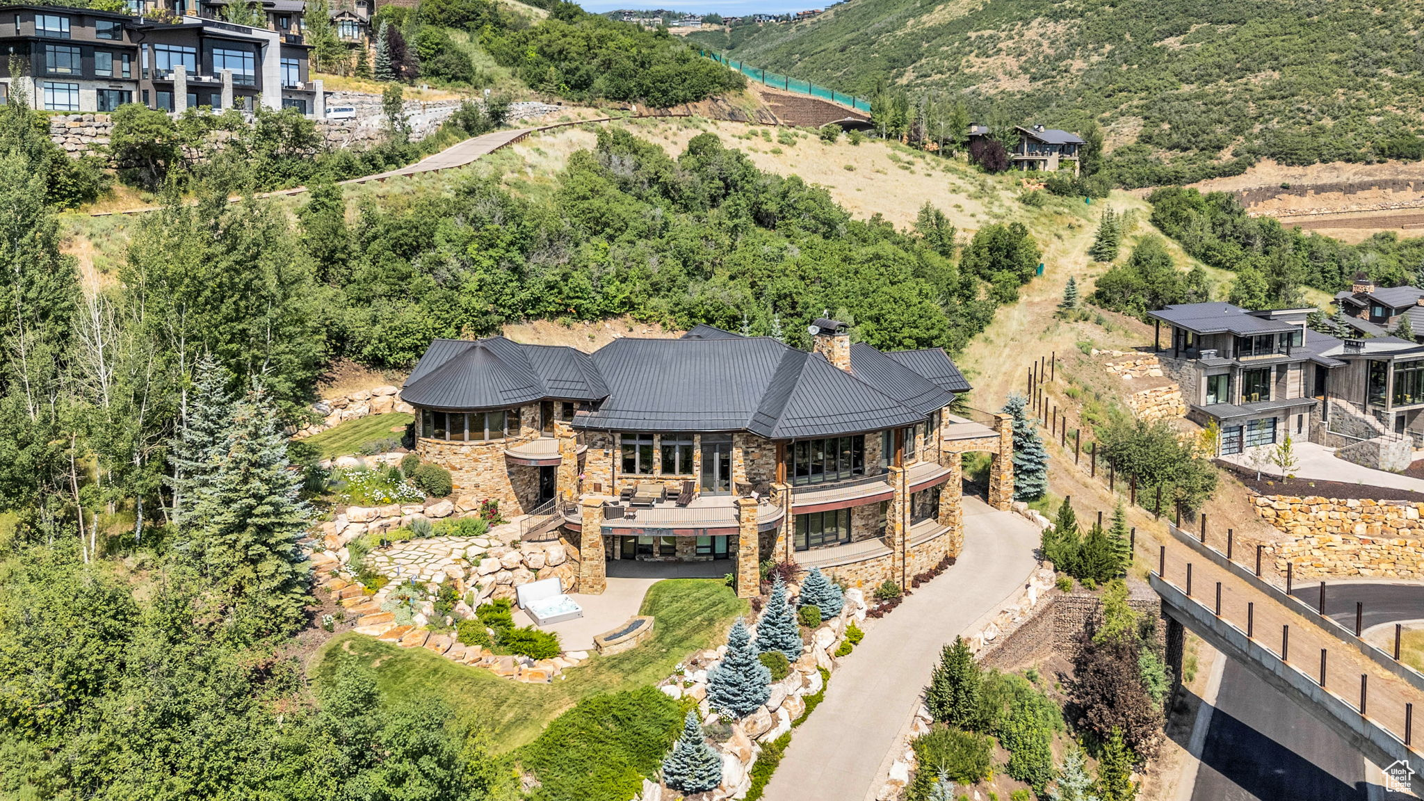 2698 W Deer Hollow Ct, Heber City, Utah image 28