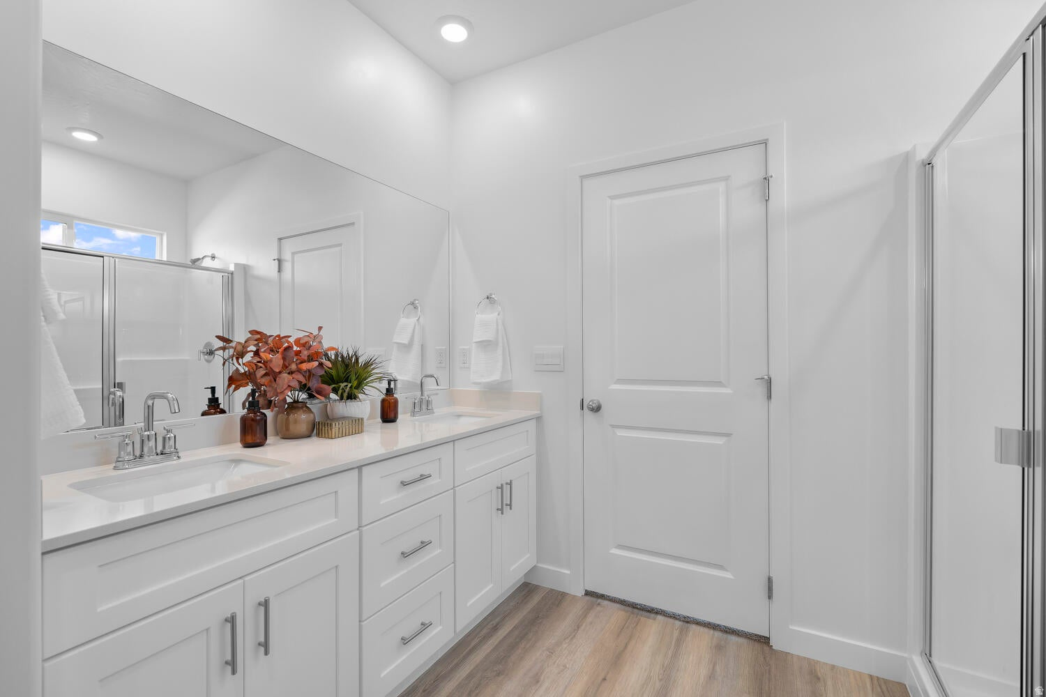 LONG VALLEY - Residential