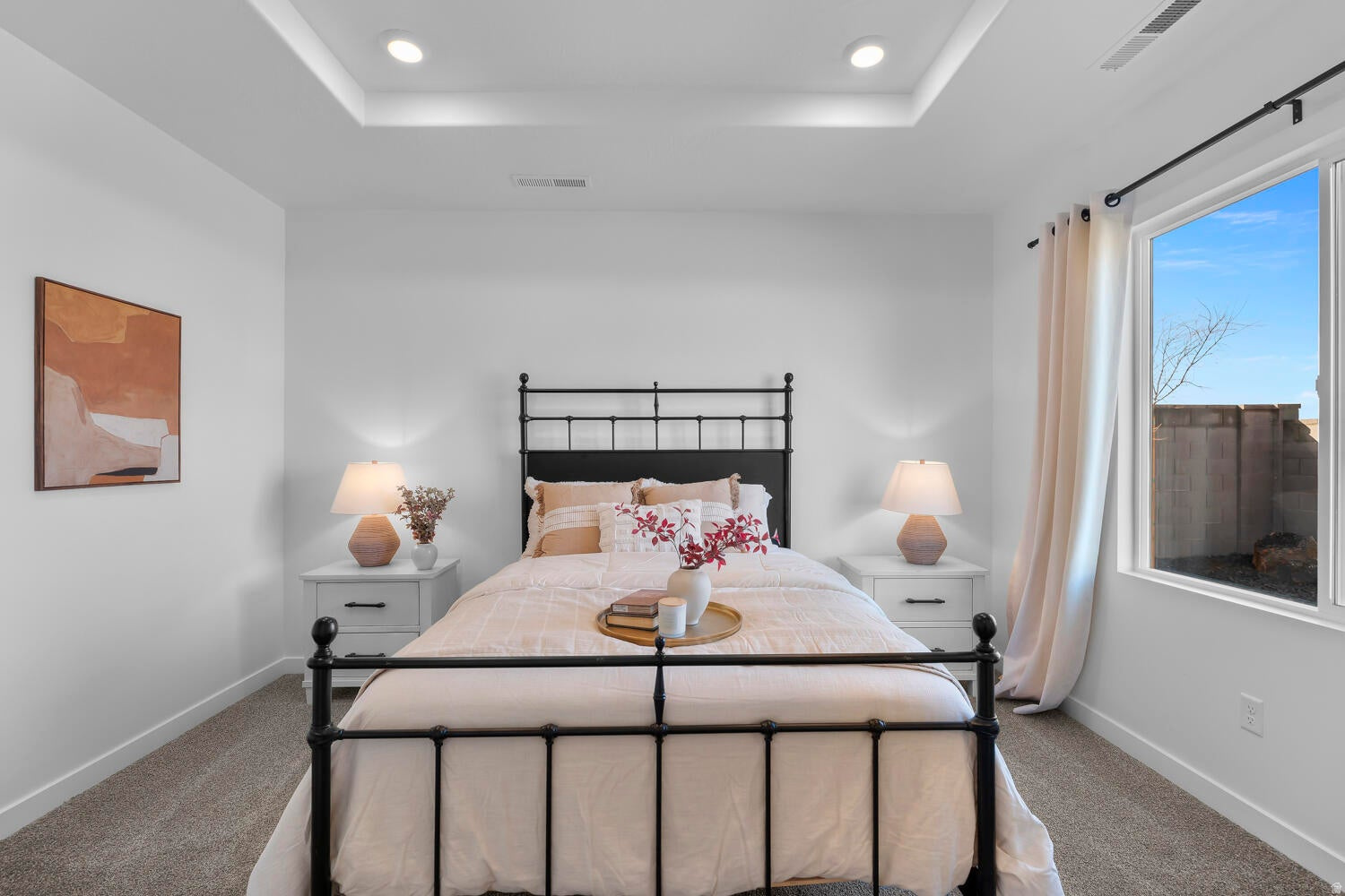 LONG VALLEY - Residential