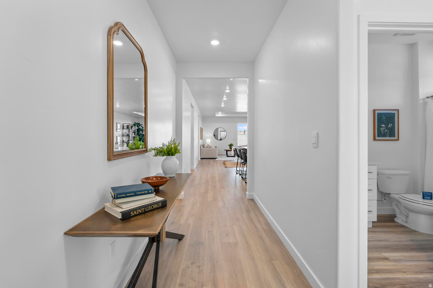 LONG VALLEY - Residential