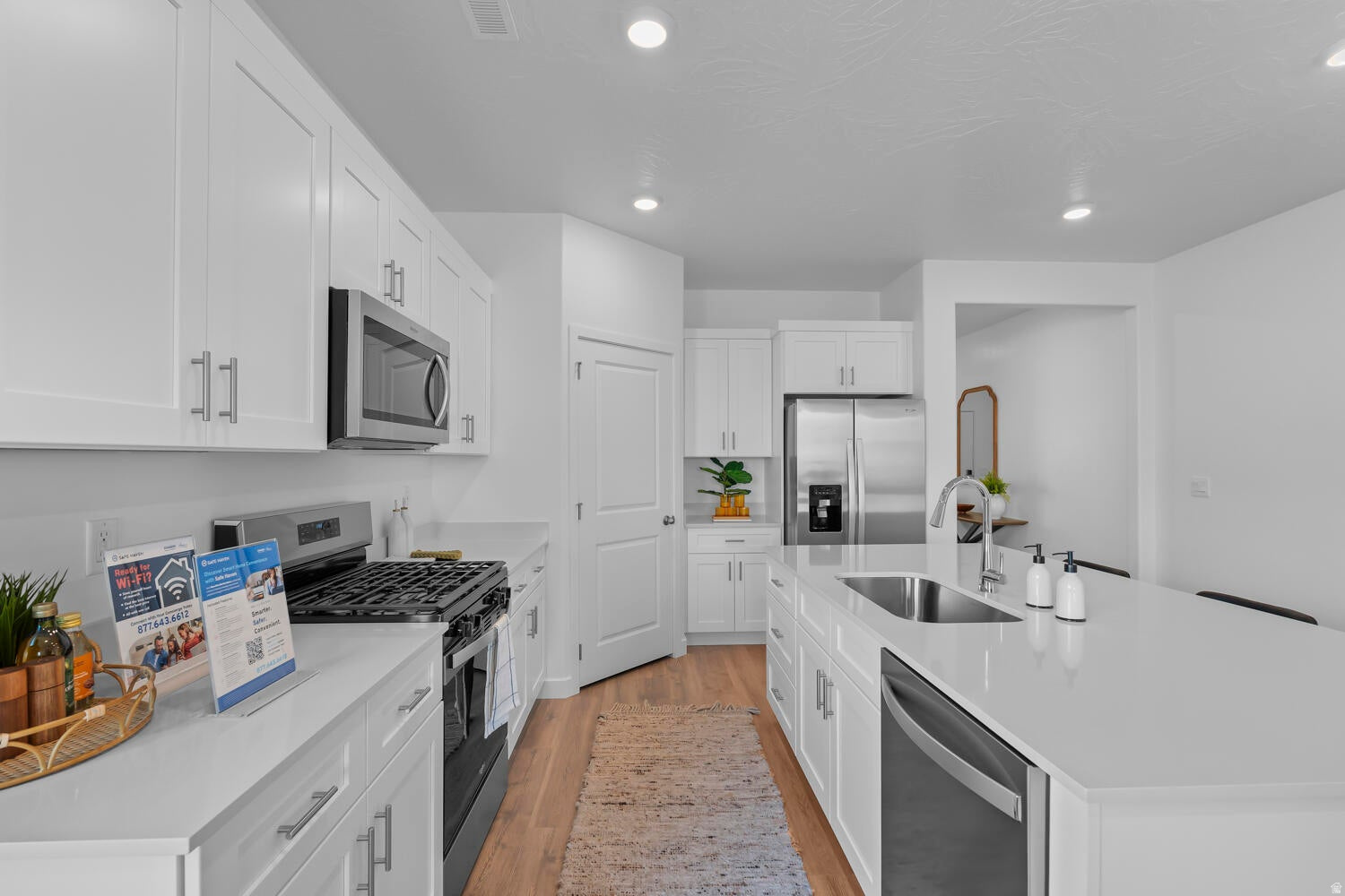 LONG VALLEY - Residential