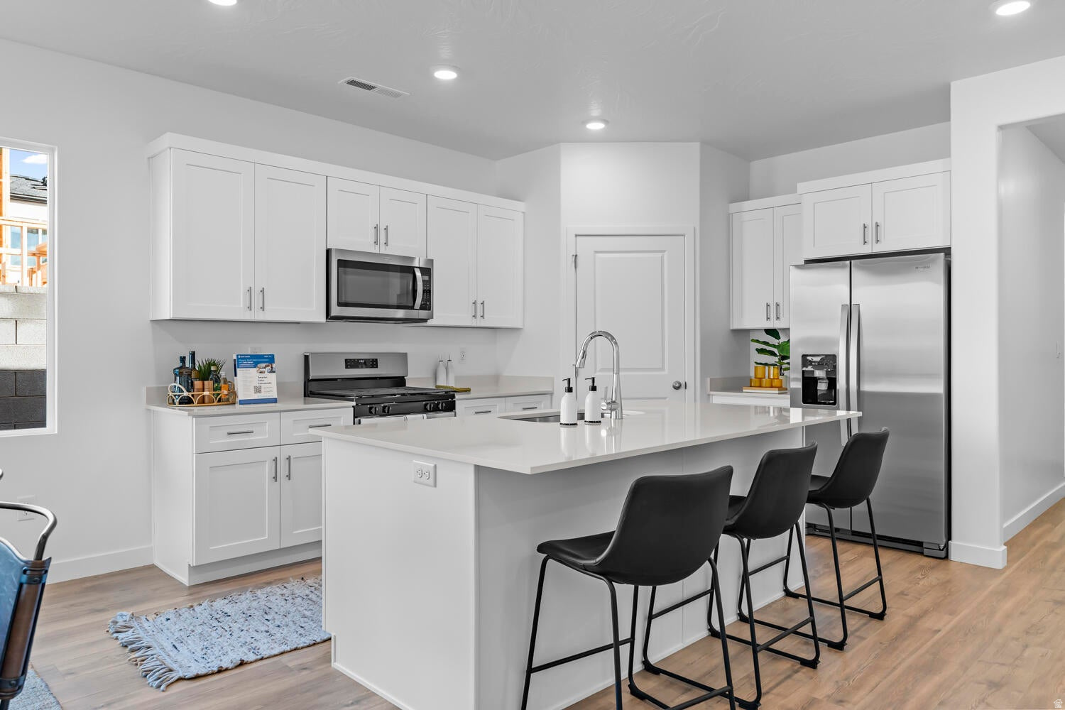 LONG VALLEY - Residential