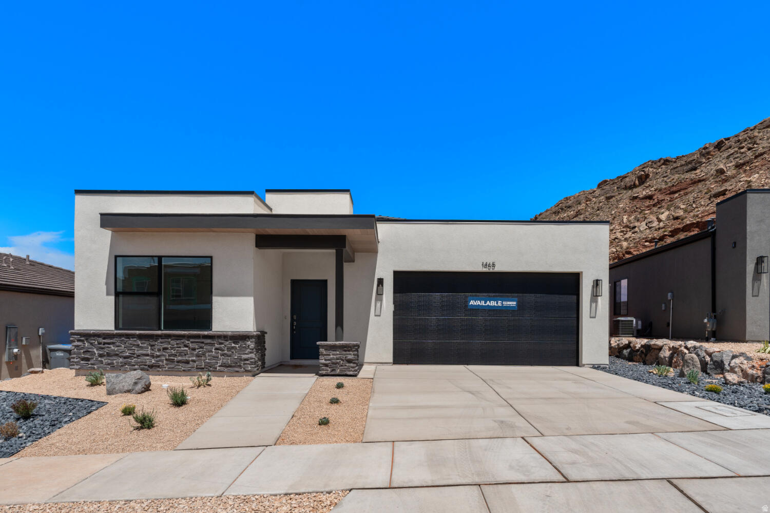 LONG VALLEY - Residential