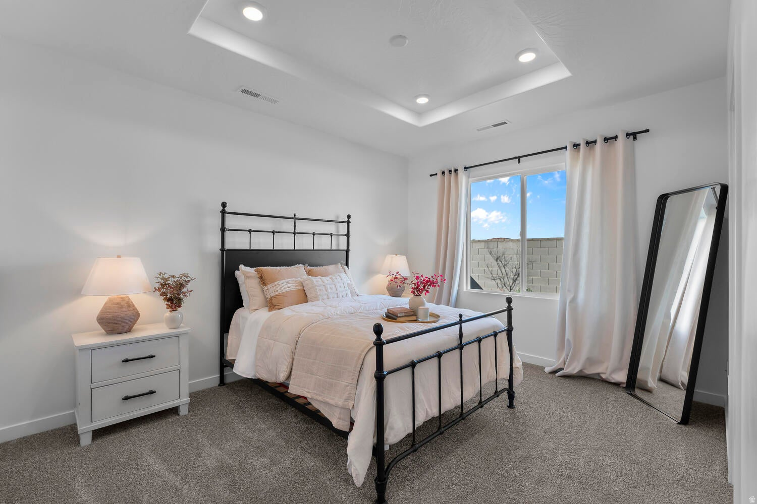 LONG VALLEY - Residential