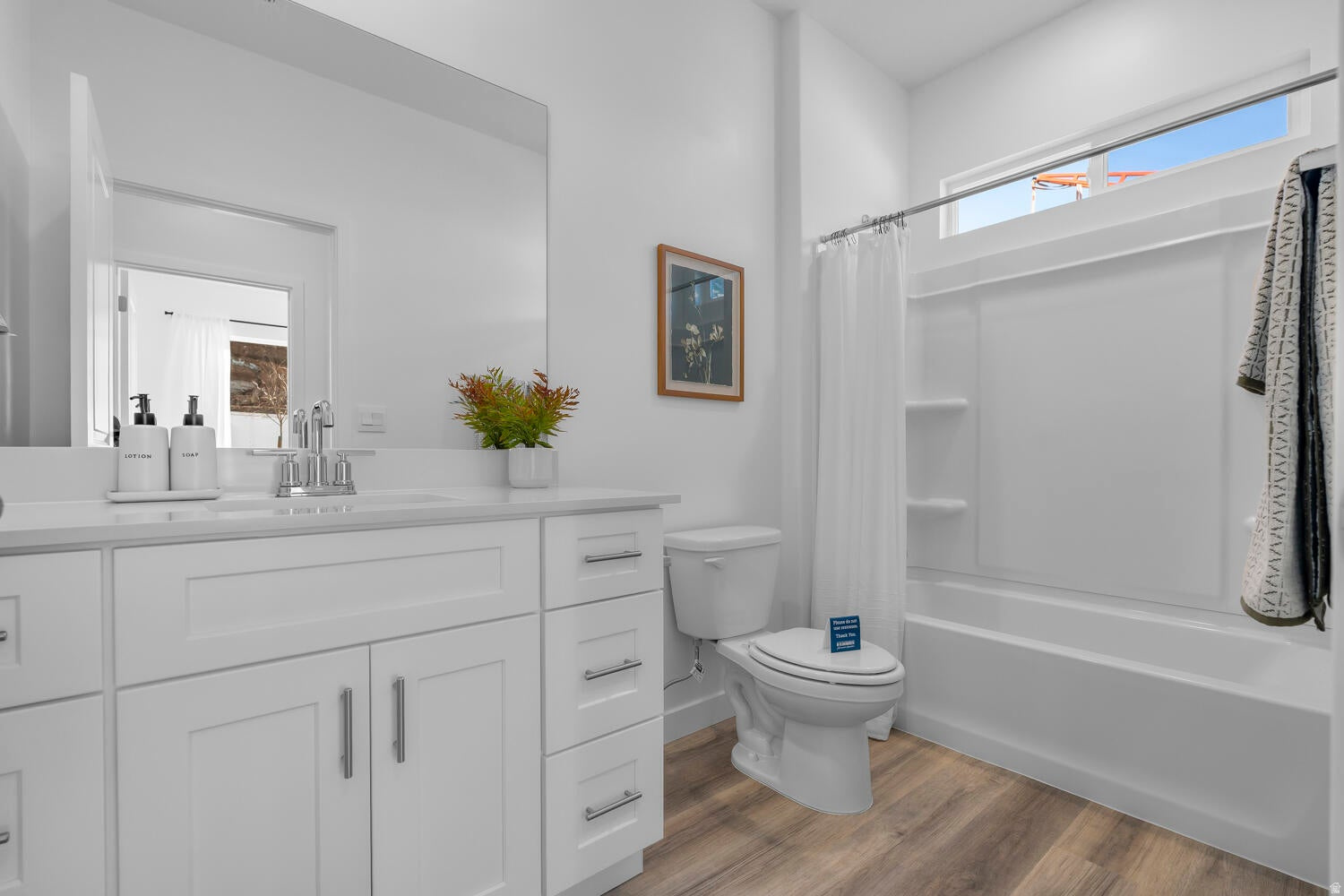 LONG VALLEY - Residential