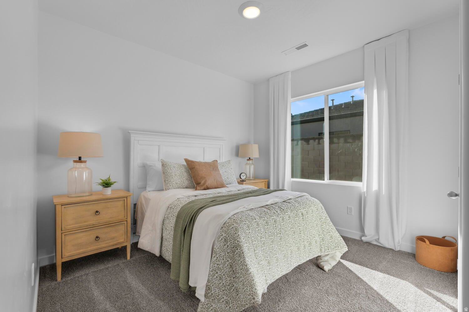 LONG VALLEY - Residential