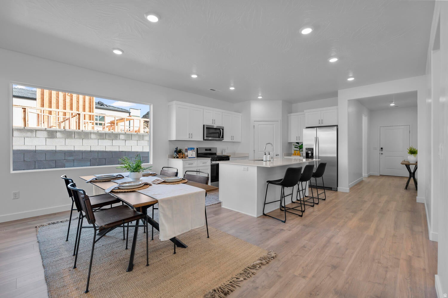 LONG VALLEY - Residential