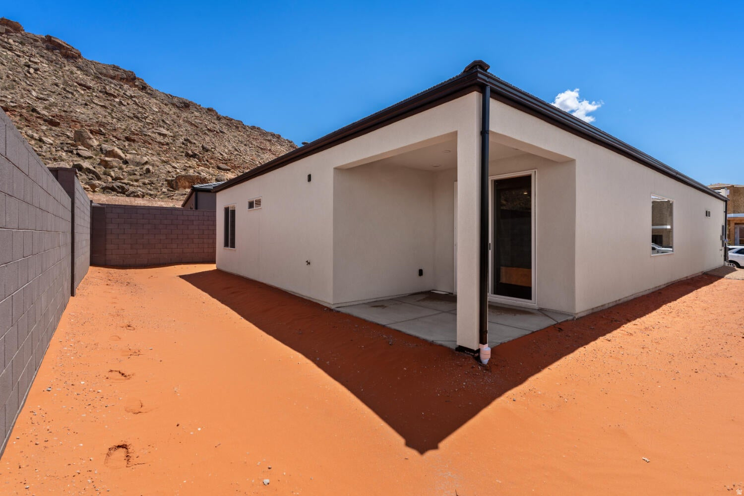 LONG VALLEY - Residential