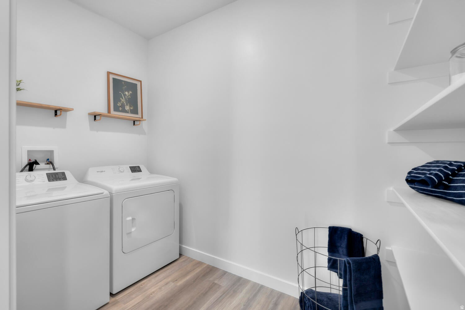 LONG VALLEY - Residential