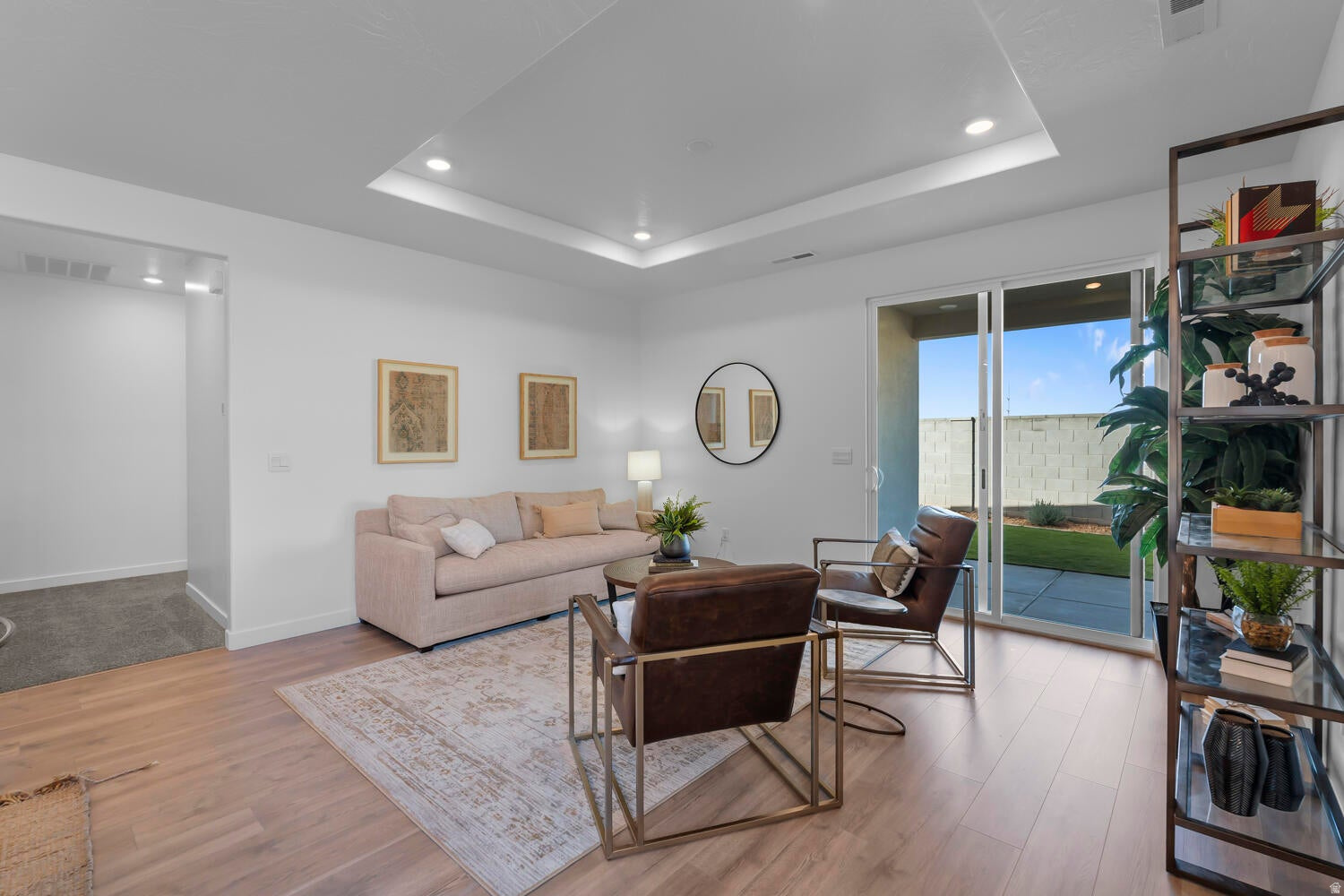 LONG VALLEY - Residential