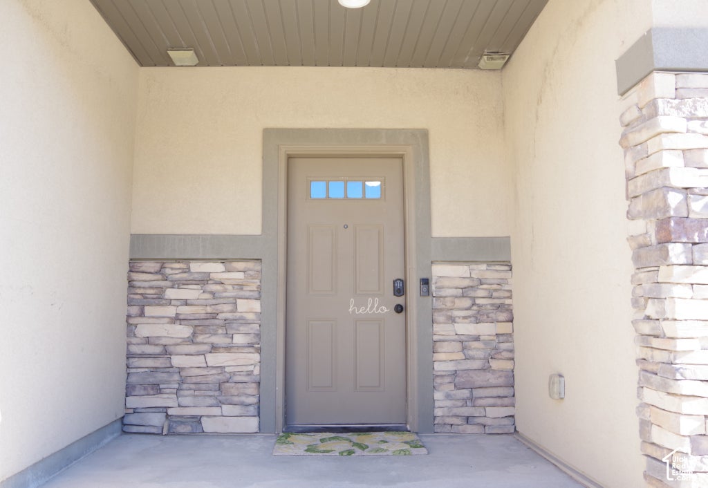 Photo of 1276 N BAYCREST DR #130, Saratoga Springs, UT 84045 (MLS # 2192400)
