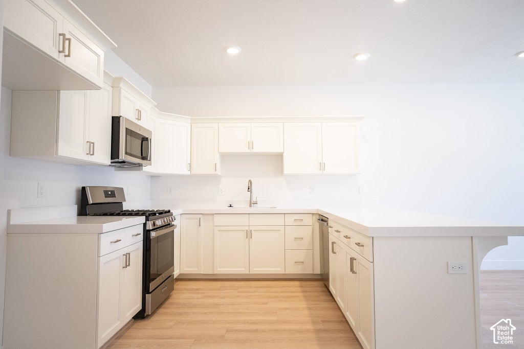 Photo of 476 E 650 N #72, Salem, UT 84653 (MLS # 2189443)