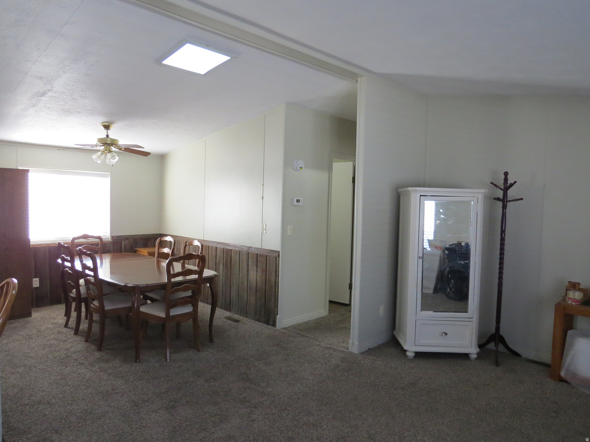 COTTONWOOD ESTATES - Residential