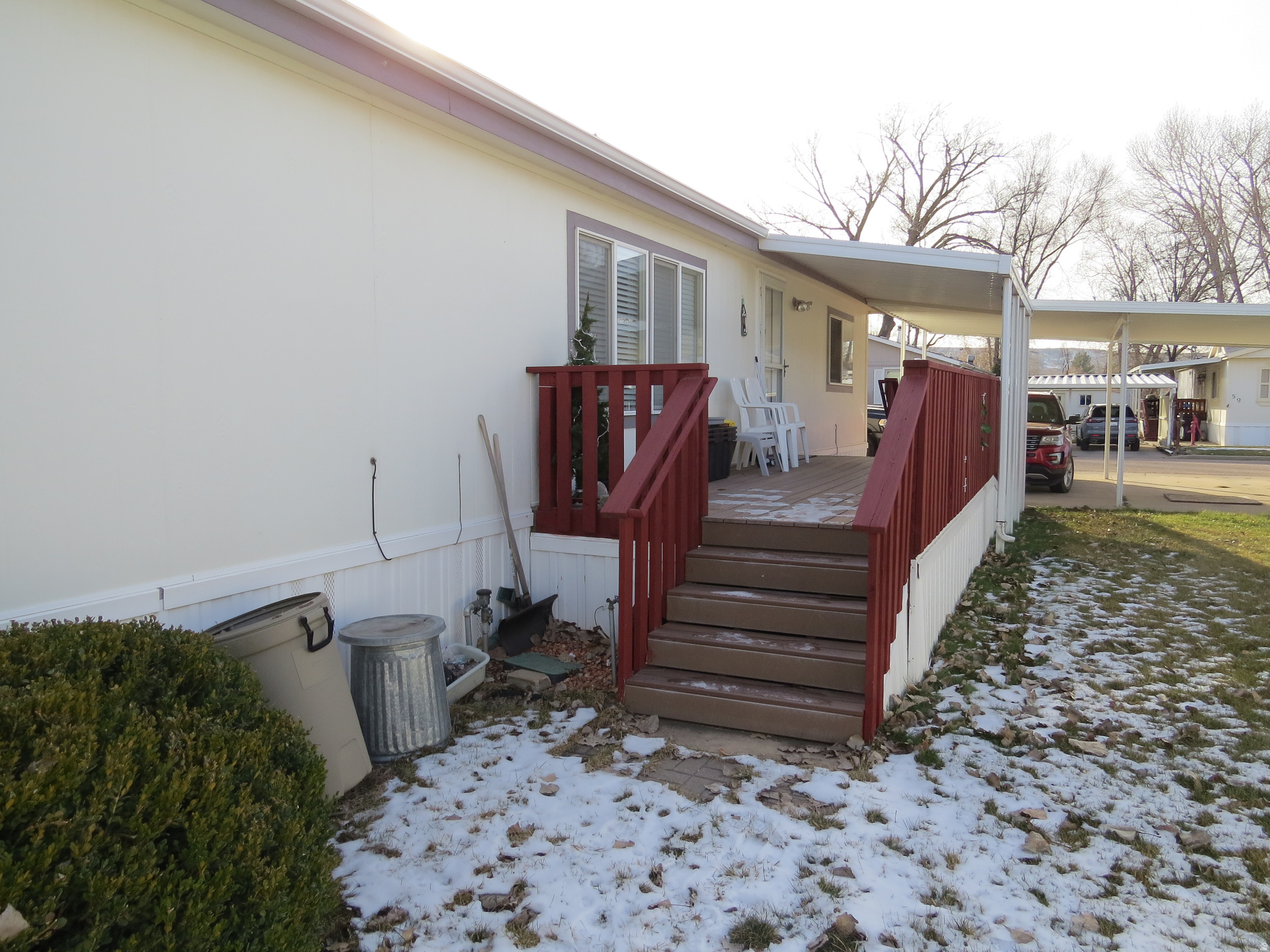 COTTONWOOD ESTATES - Residential