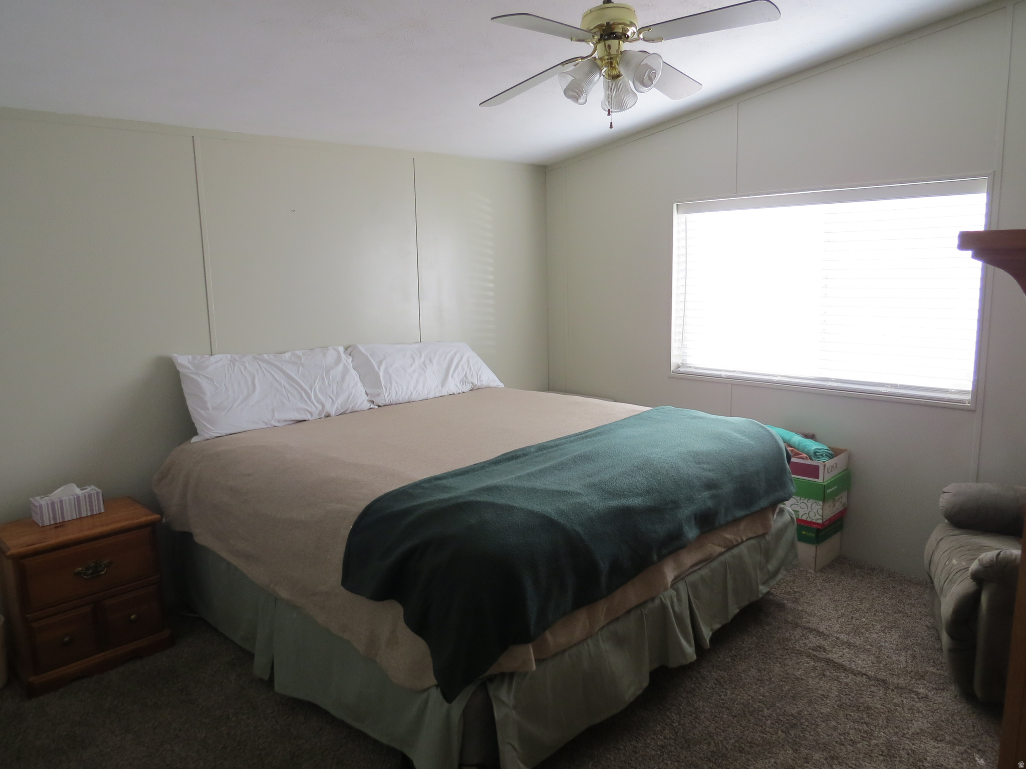 COTTONWOOD ESTATES - Residential