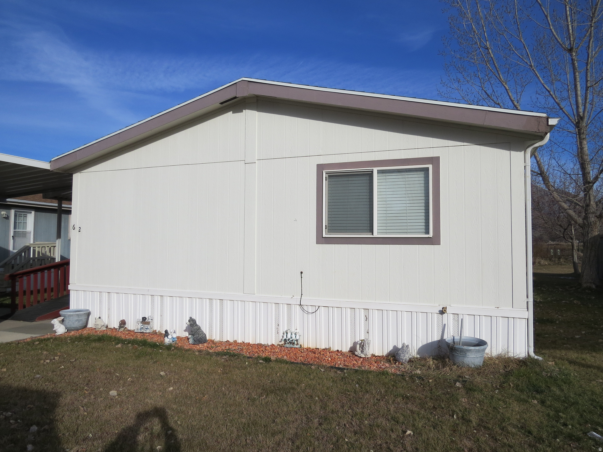 COTTONWOOD ESTATES - Residential