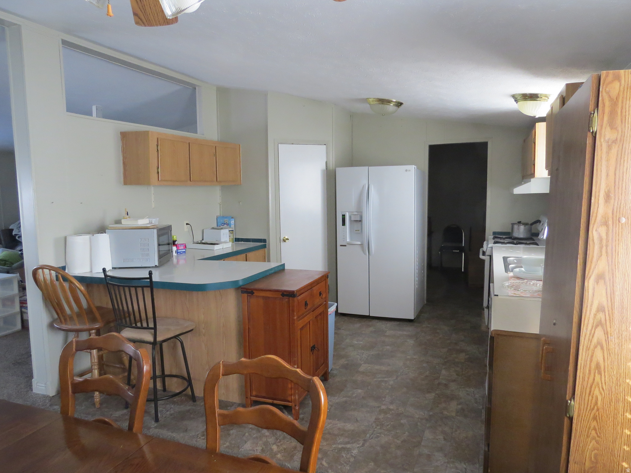 COTTONWOOD ESTATES - Residential