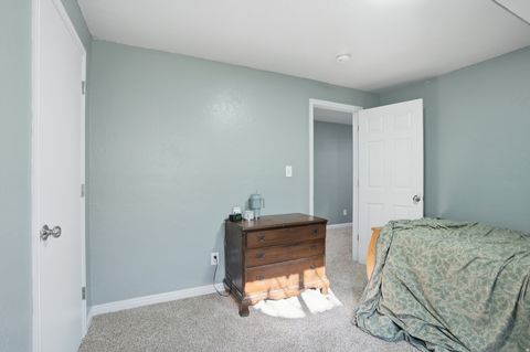 Tiny photo for 4636 E JIMMY LN, Eagle Mountain, UT 84005 (MLS # 2144226)