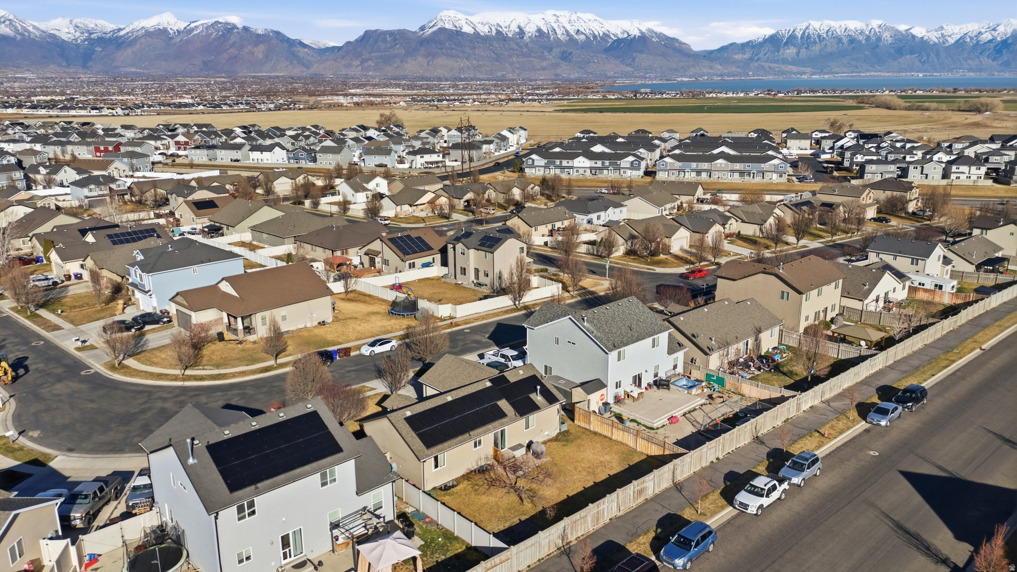 SILVERLAKE - Residential