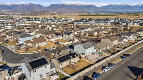 Tiny photo for 4636 E JIMMY LN, Eagle Mountain, UT 84005 (MLS # 2144226)