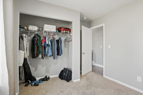 Tiny photo for 4636 E JIMMY LN, Eagle Mountain, UT 84005 (MLS # 2144226)