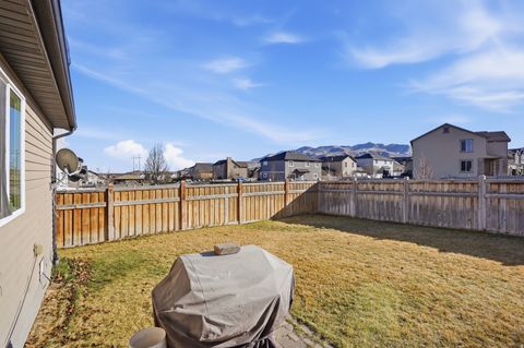 Tiny photo for 4636 E JIMMY LN, Eagle Mountain, UT 84005 (MLS # 2144226)
